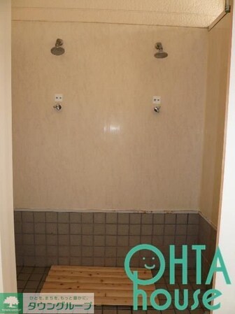 マリンコート浜須賀の物件内観写真